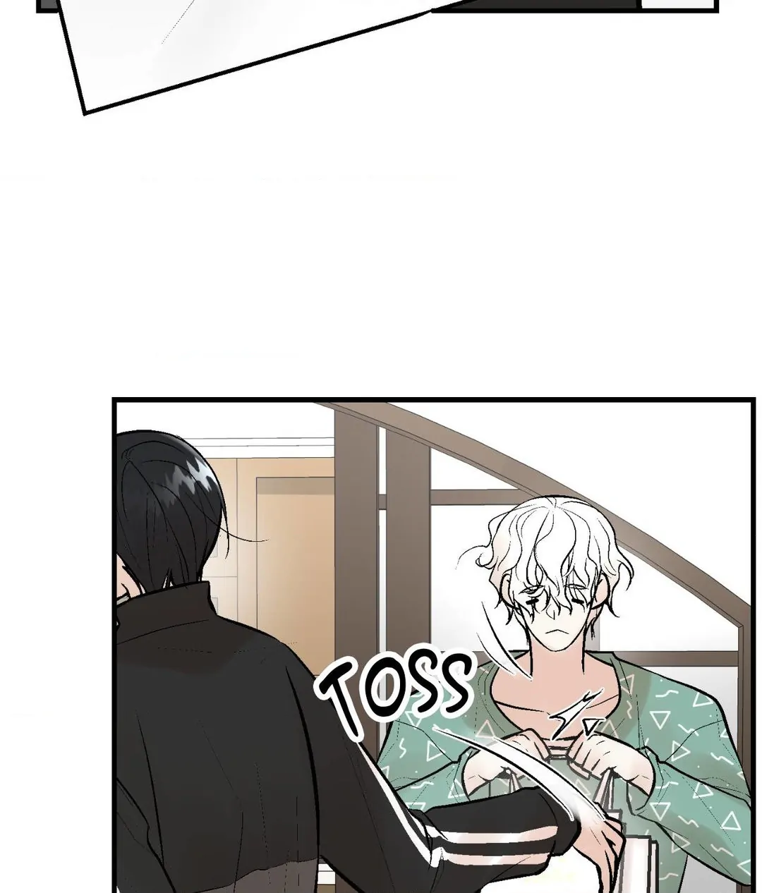 My Insatiable Demon [Official] - Chapter 11 manhwa
