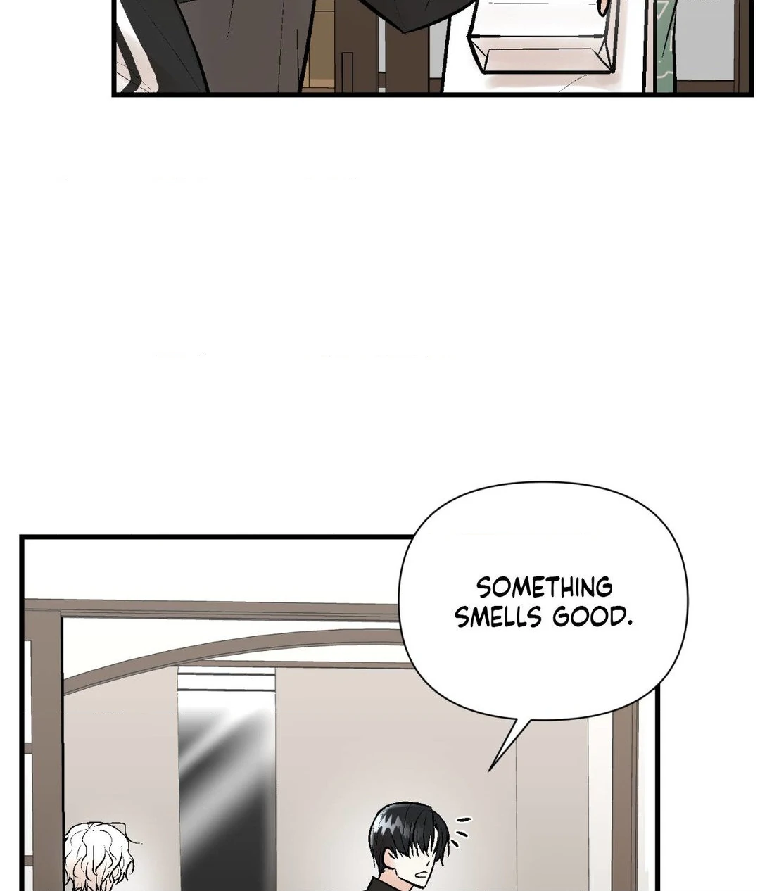 My Insatiable Demon [Official] - Chapter 11 manhwa