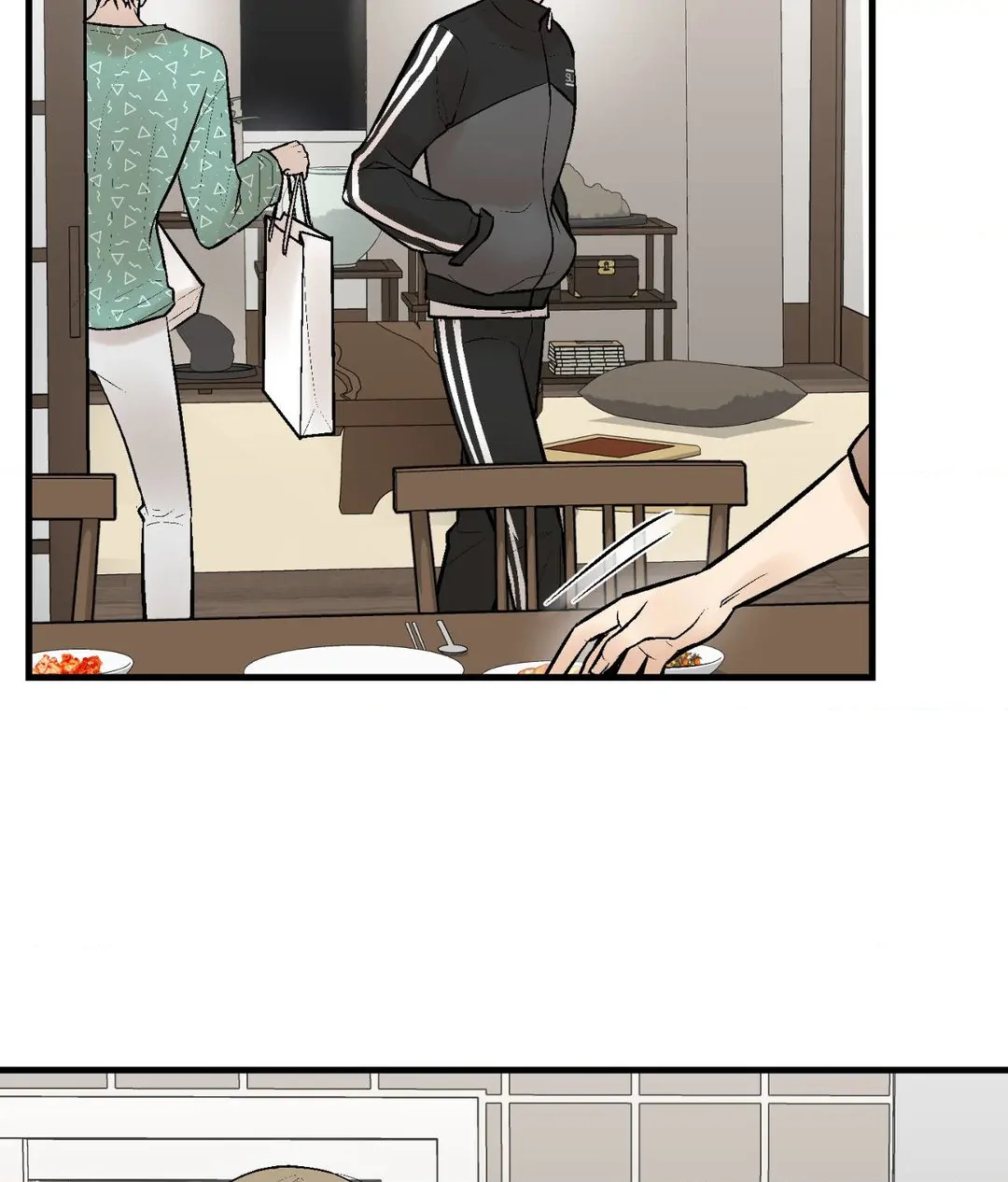 My Insatiable Demon [Official] - Chapter 11 manhwa