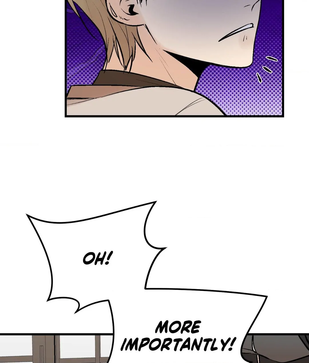 My Insatiable Demon [Official] - Chapter 11 manhwa