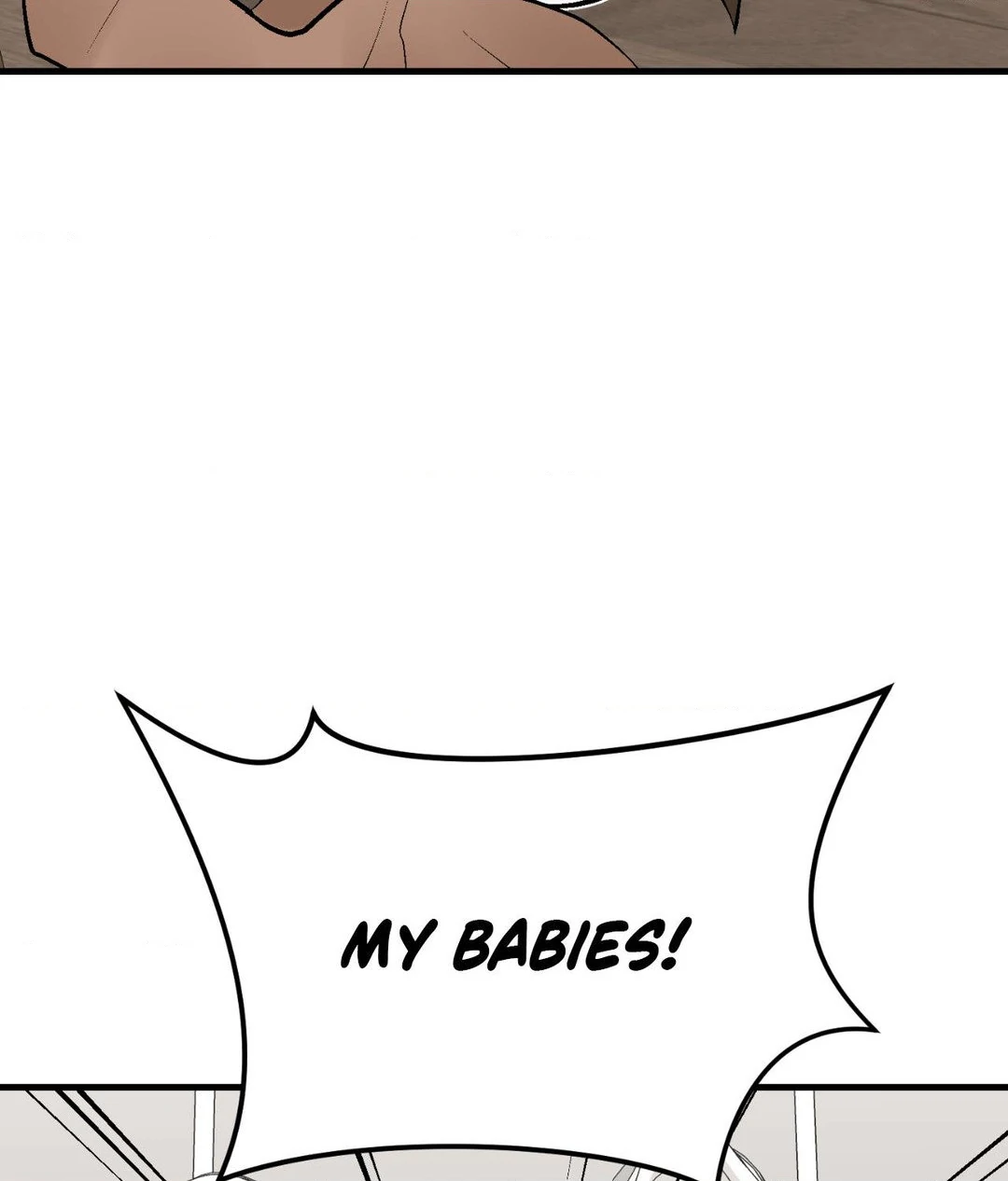 My Insatiable Demon [Official] - Chapter 11 manhwa