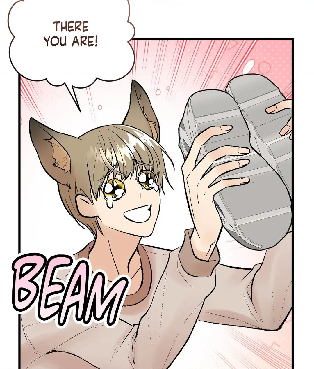 My Insatiable Demon [Official] - Chapter 11 manhwa