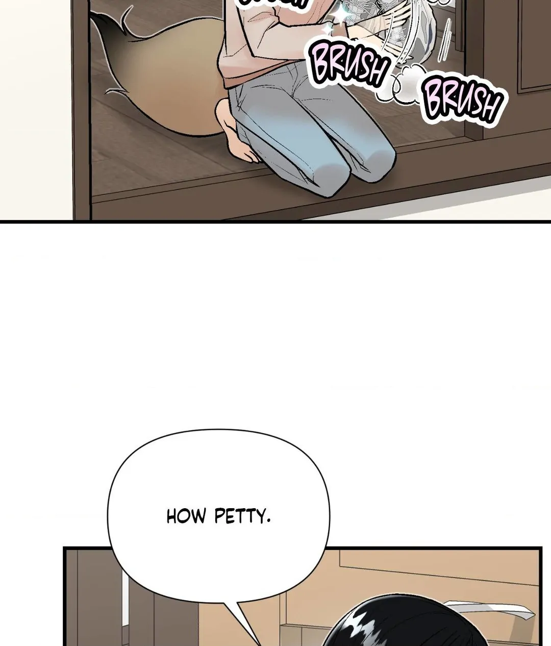 My Insatiable Demon [Official] - Chapter 11 manhwa