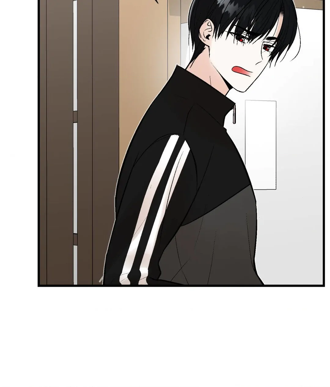 My Insatiable Demon [Official] - Chapter 11 manhwa
