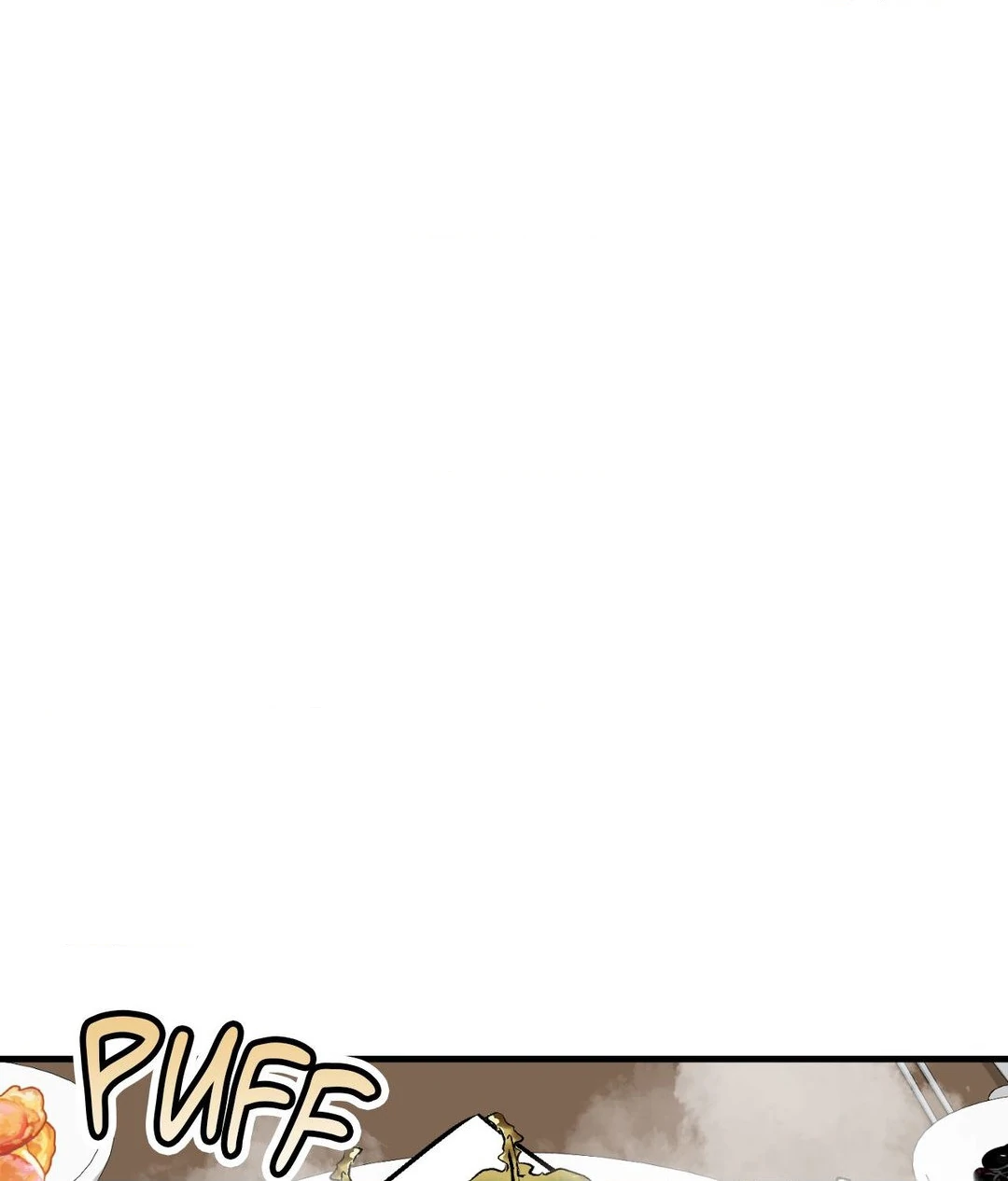 My Insatiable Demon [Official] - Chapter 11 manhwa