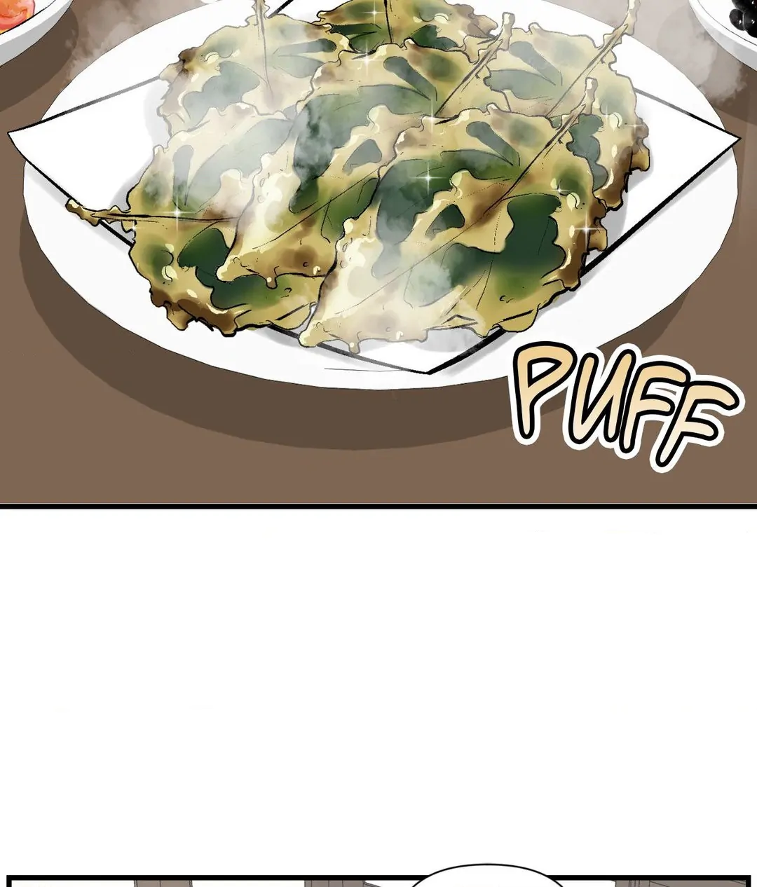 My Insatiable Demon [Official] - Chapter 11 manhwa