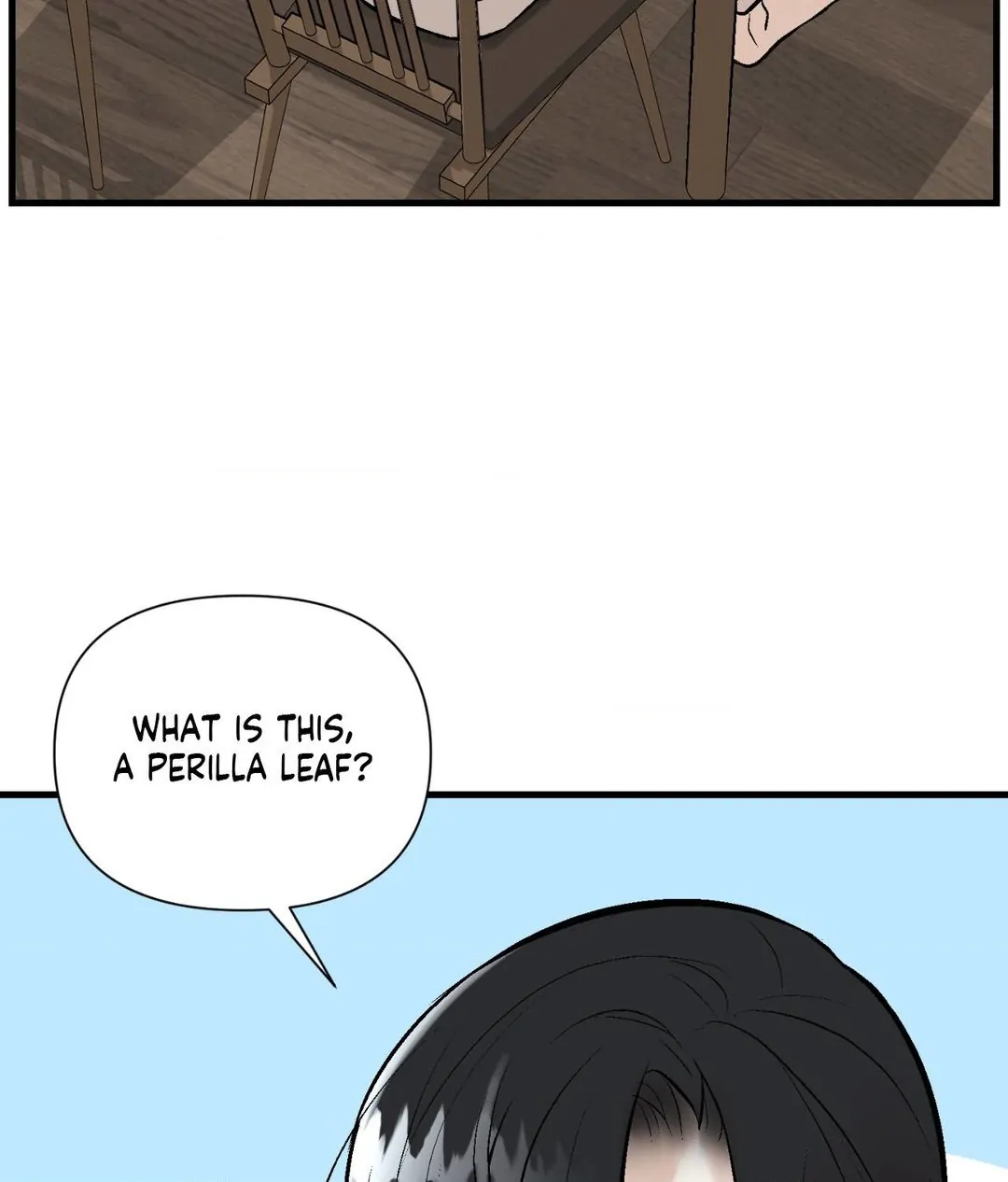 My Insatiable Demon [Official] - Chapter 11 manhwa