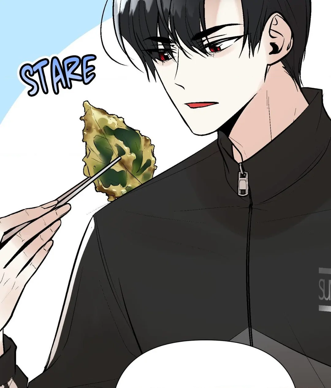 My Insatiable Demon [Official] - Chapter 11 manhwa