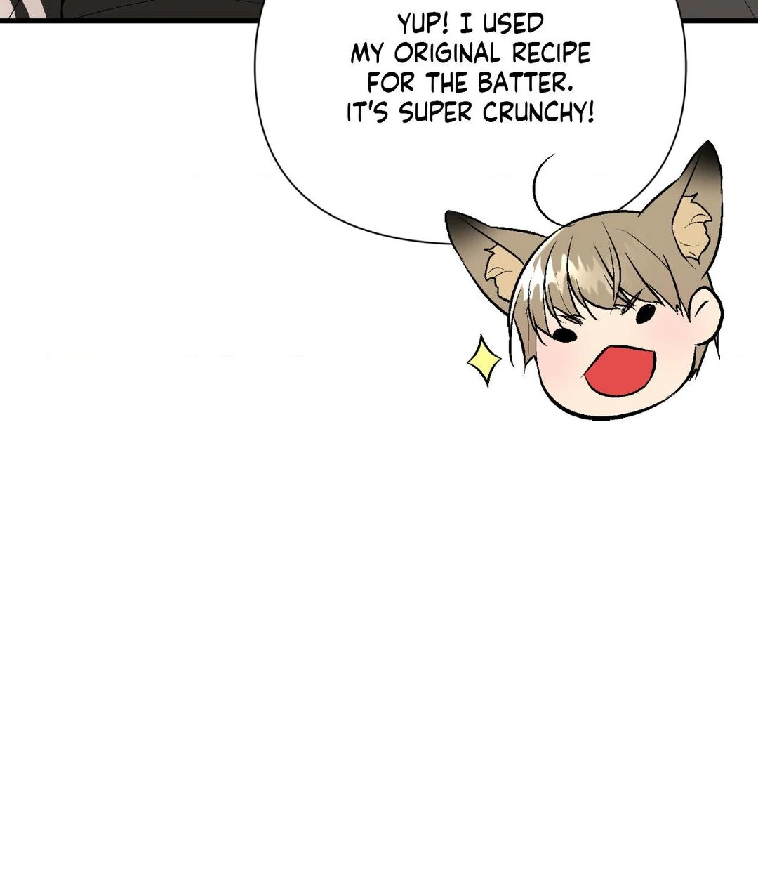 My Insatiable Demon [Official] - Chapter 11 manhwa