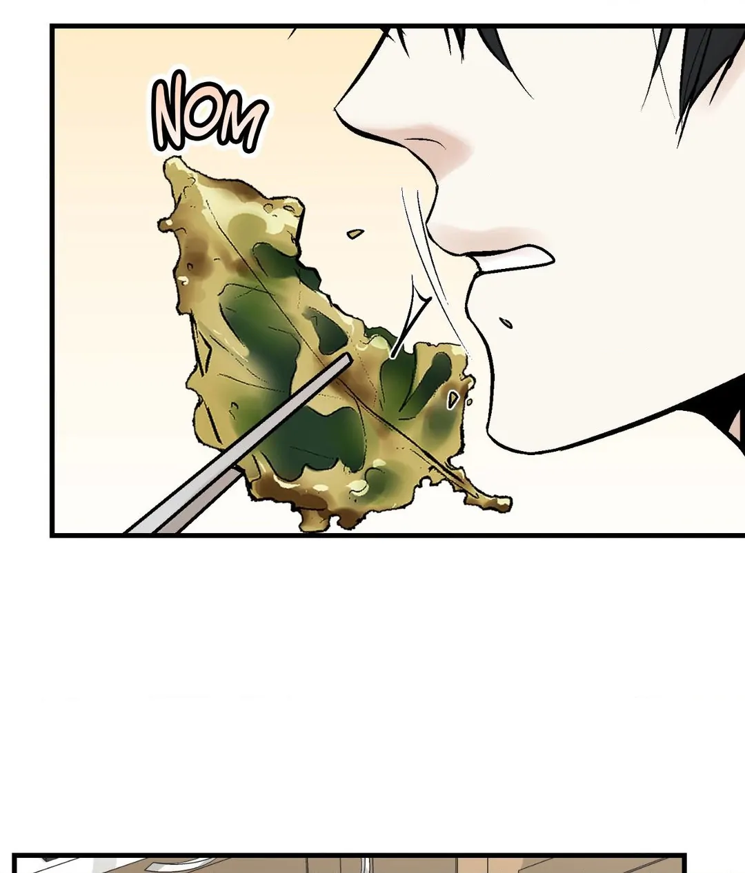 My Insatiable Demon [Official] - Chapter 11 manhwa