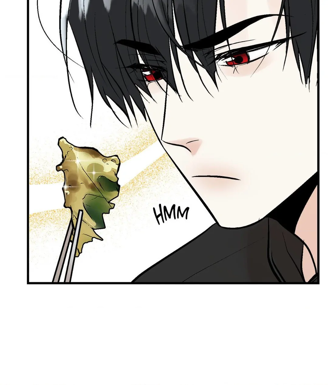 My Insatiable Demon [Official] - Chapter 11 manhwa