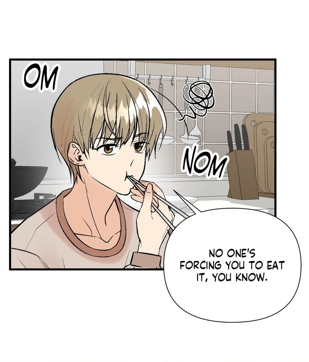My Insatiable Demon [Official] - Chapter 11 manhwa