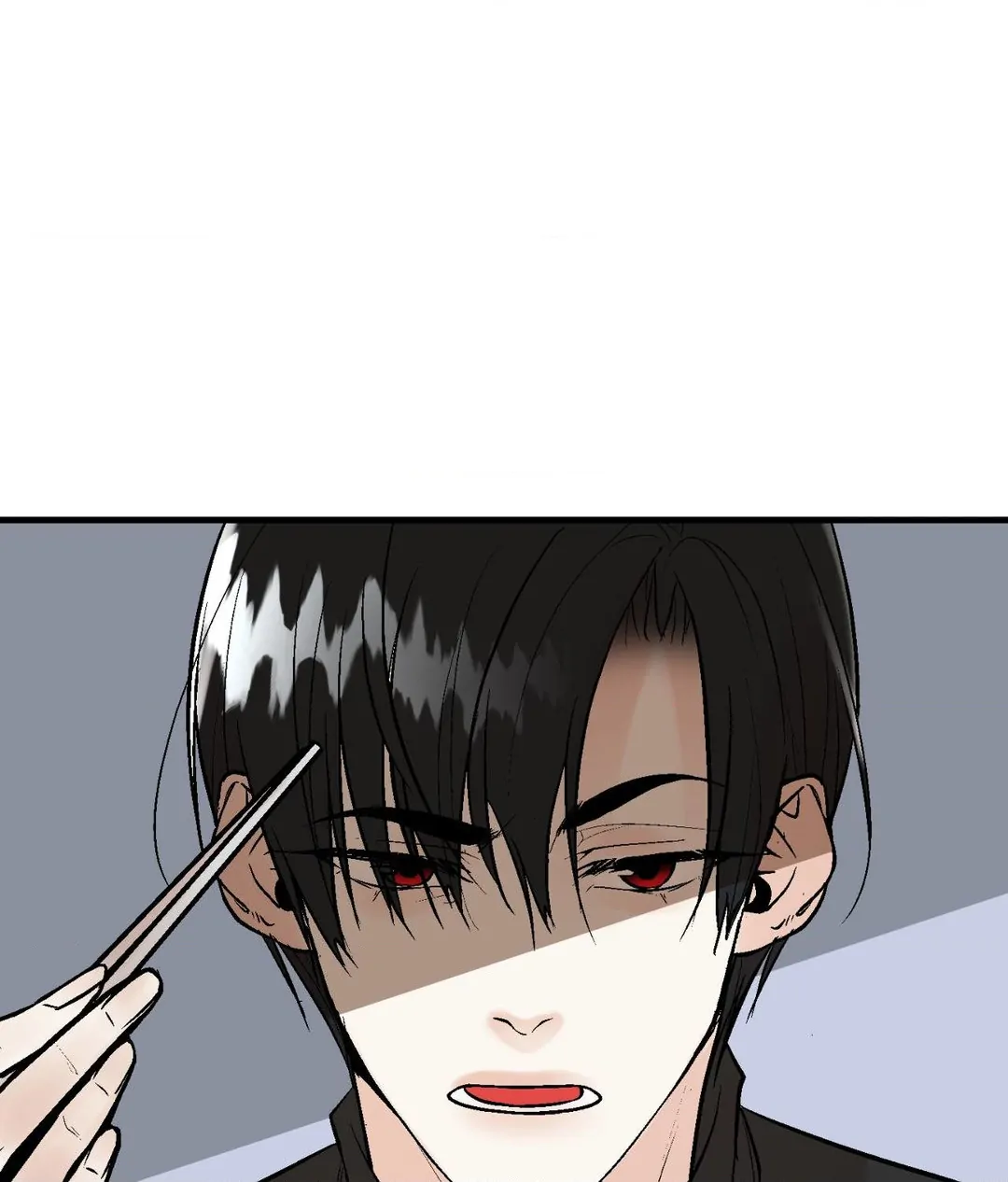 My Insatiable Demon [Official] - Chapter 11 manhwa