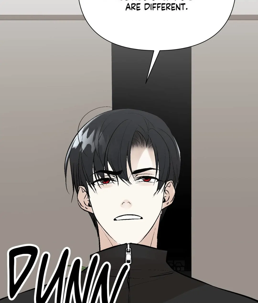 My Insatiable Demon [Official] - Chapter 11 manhwa