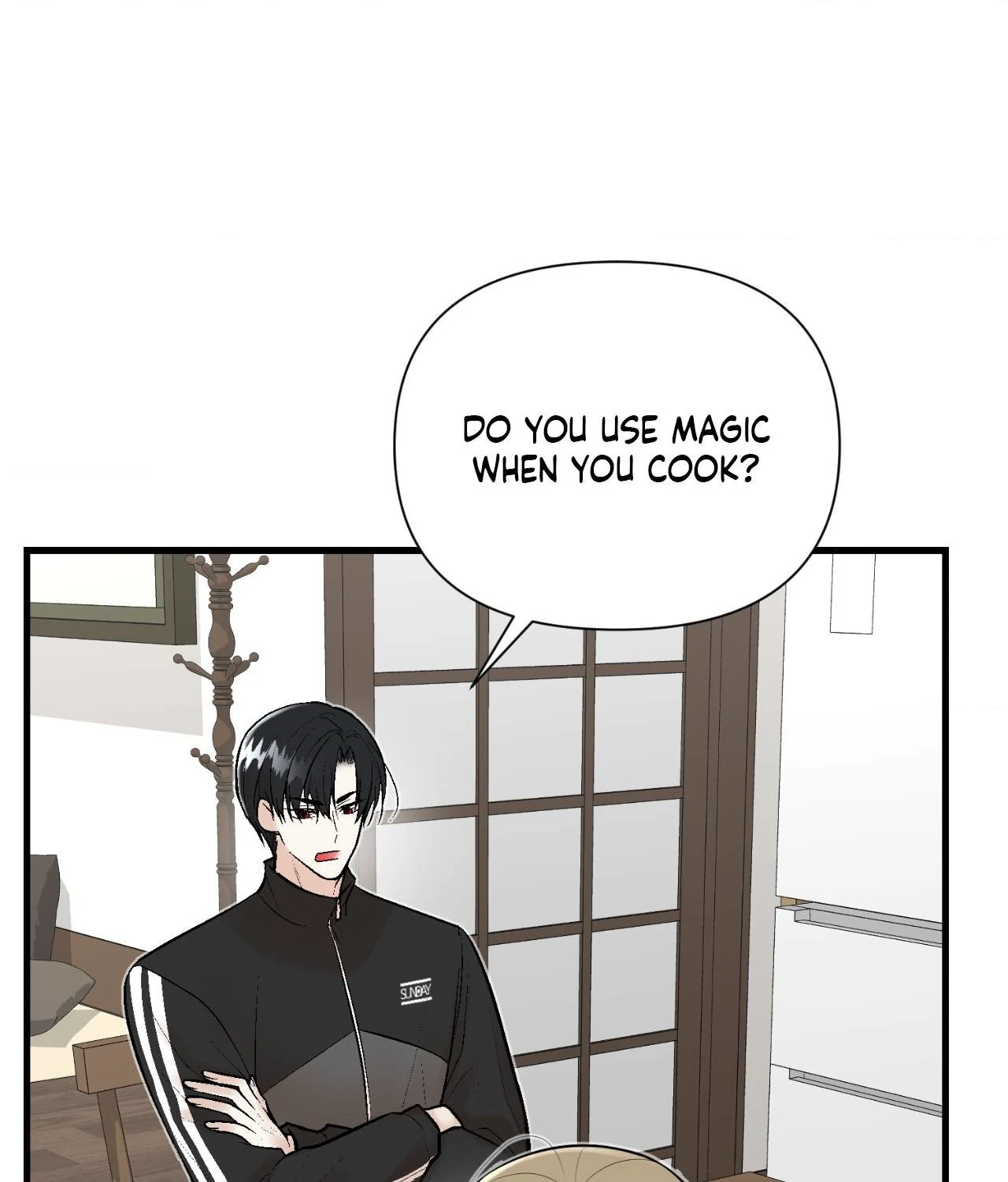 My Insatiable Demon [Official] - Chapter 12 manhwa