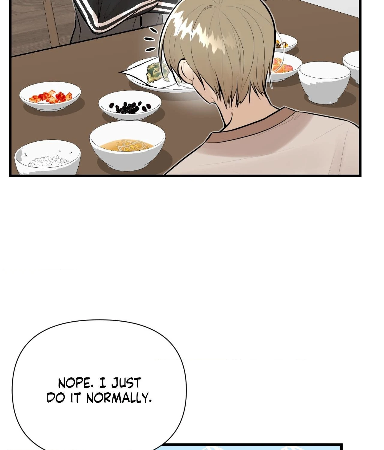 My Insatiable Demon [Official] - Chapter 12 manhwa