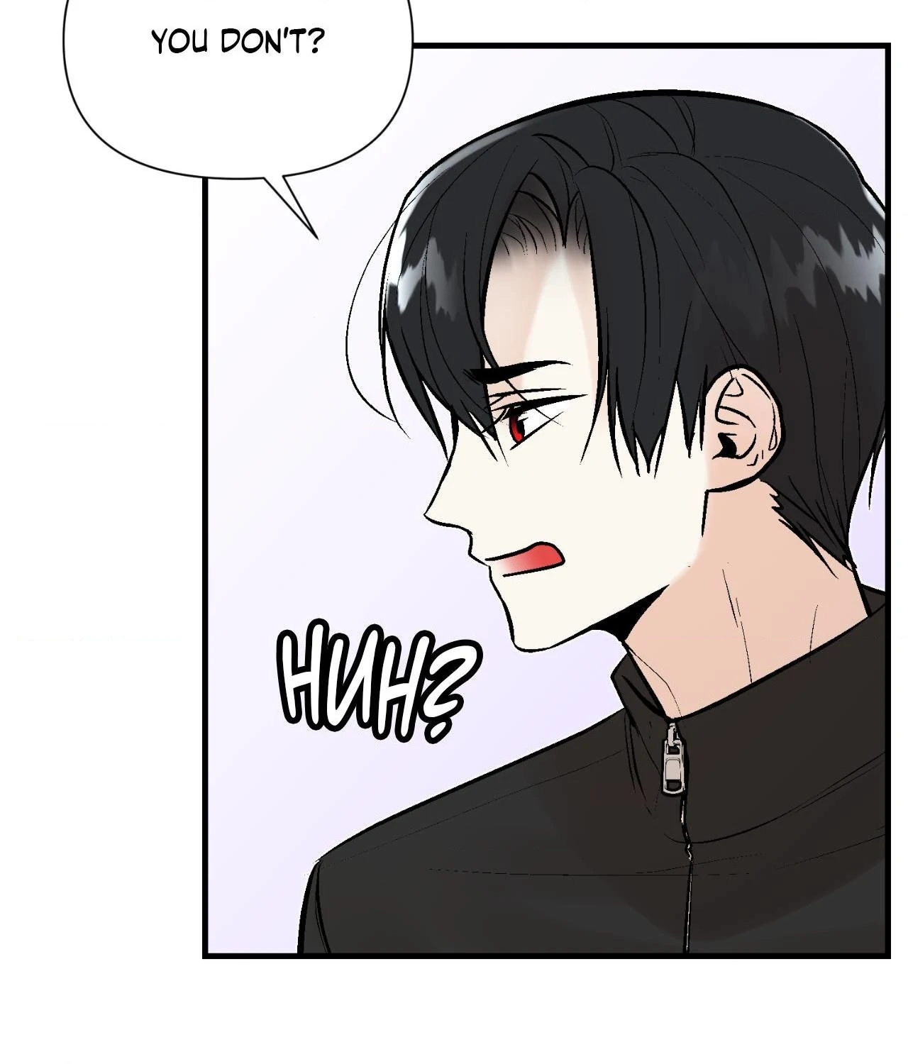 My Insatiable Demon [Official] - Chapter 12 manhwa