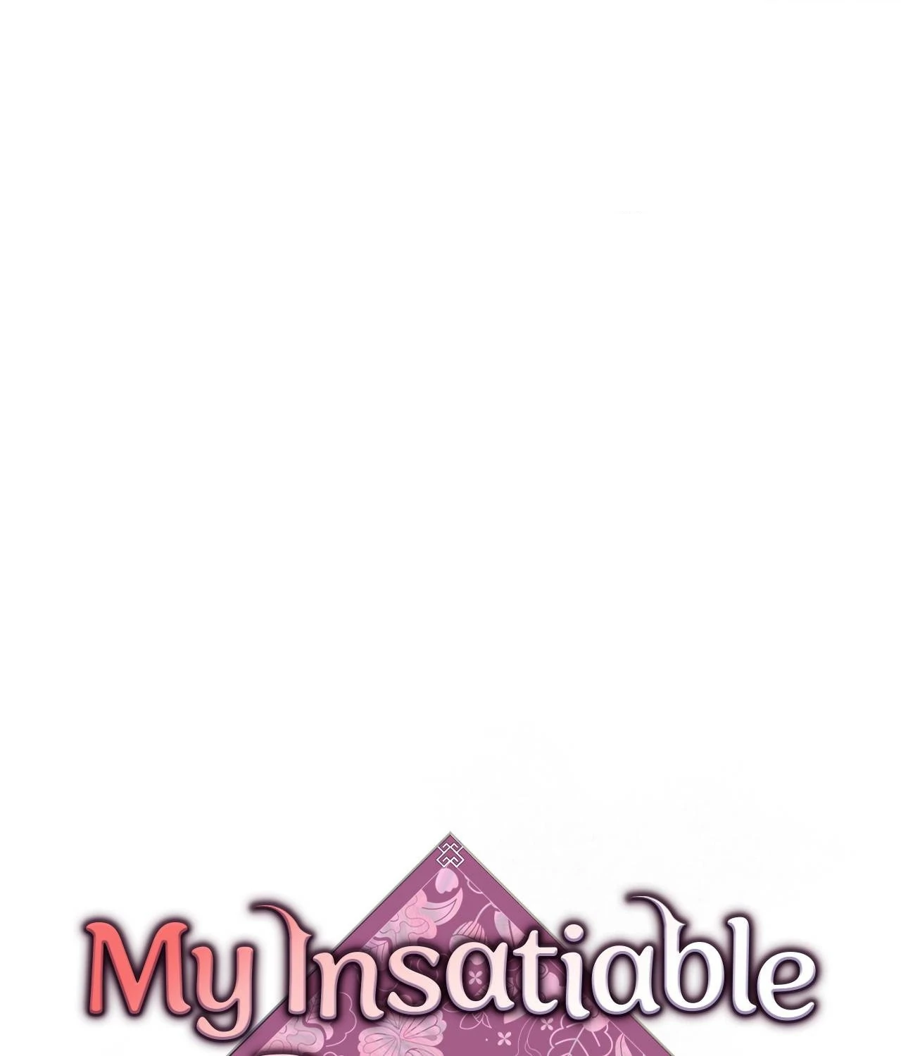 My Insatiable Demon [Official] - Chapter 12 manhwa