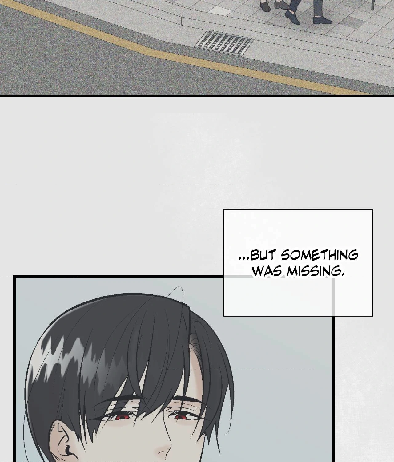 My Insatiable Demon [Official] - Chapter 12 manhwa