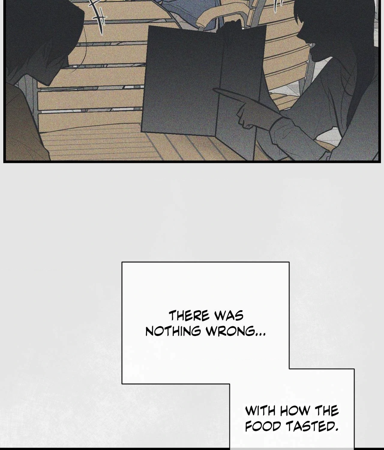 My Insatiable Demon [Official] - Chapter 12 manhwa