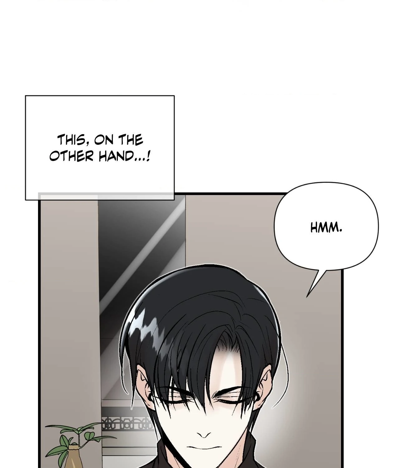 My Insatiable Demon [Official] - Chapter 12 manhwa