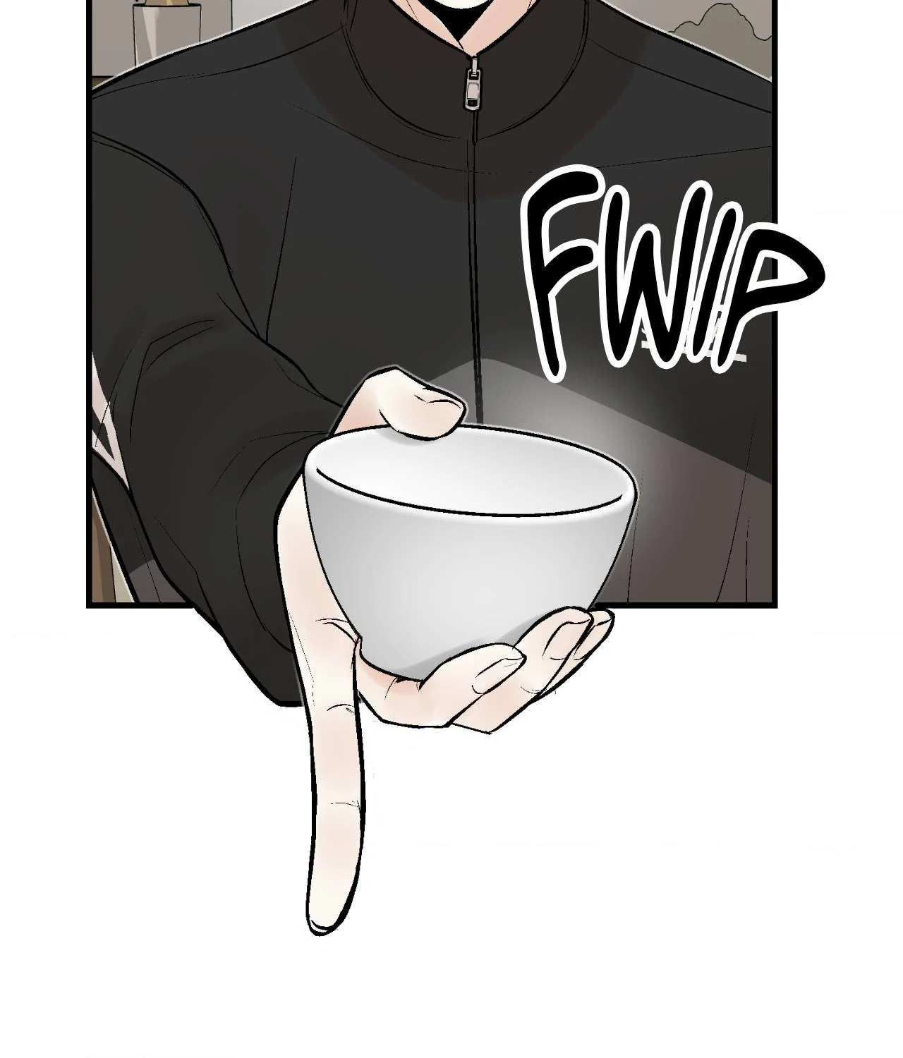 My Insatiable Demon [Official] - Chapter 12 manhwa