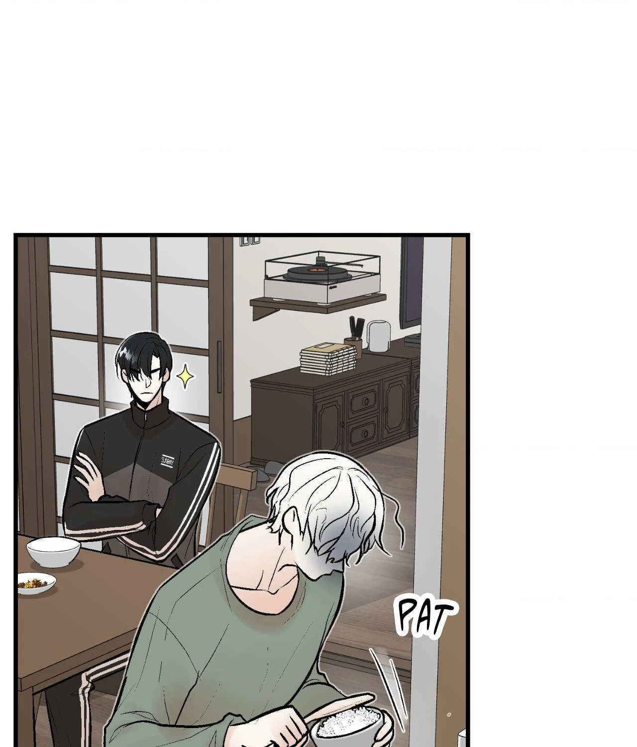 My Insatiable Demon [Official] - Chapter 12 manhwa