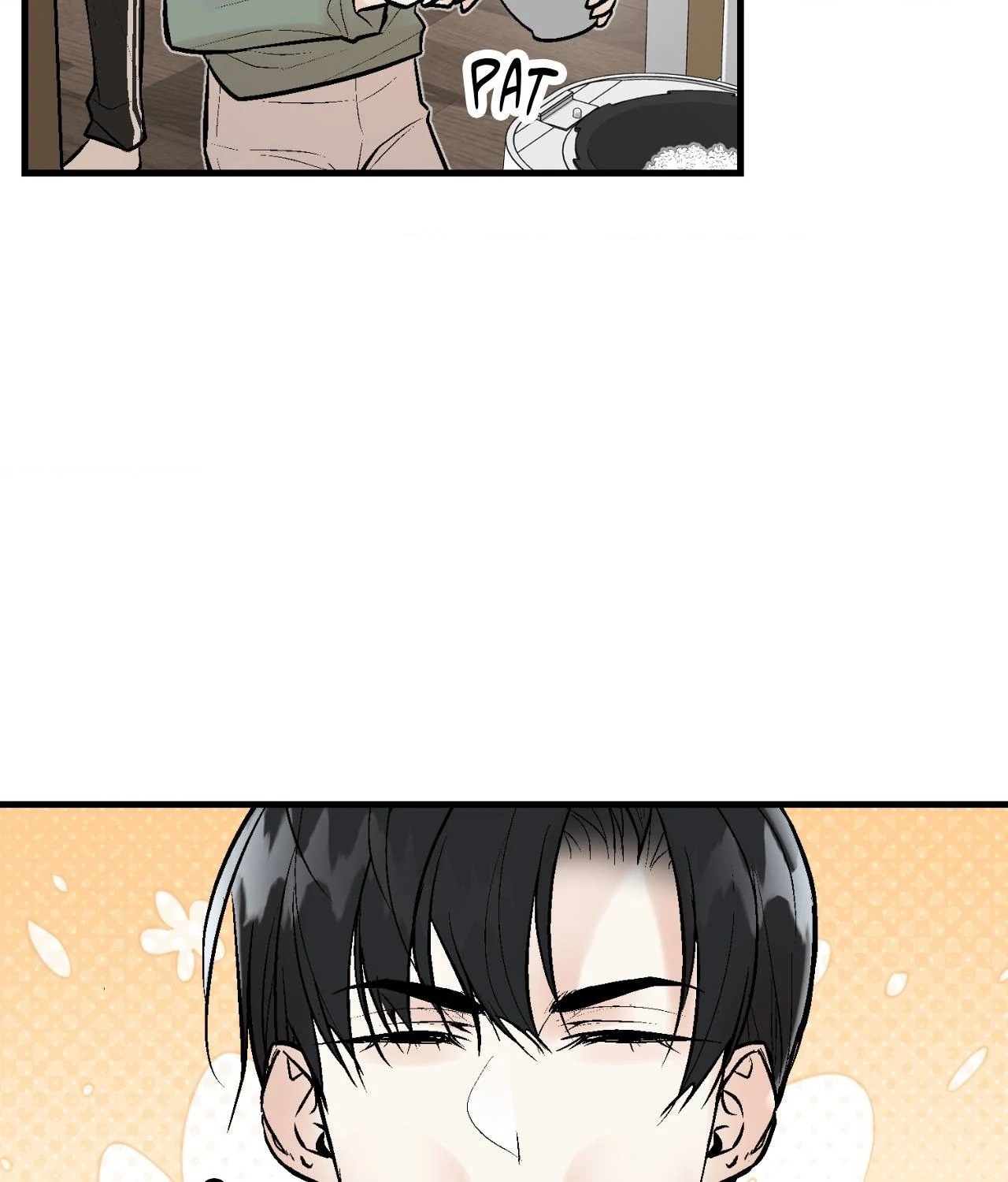 My Insatiable Demon [Official] - Chapter 12 manhwa