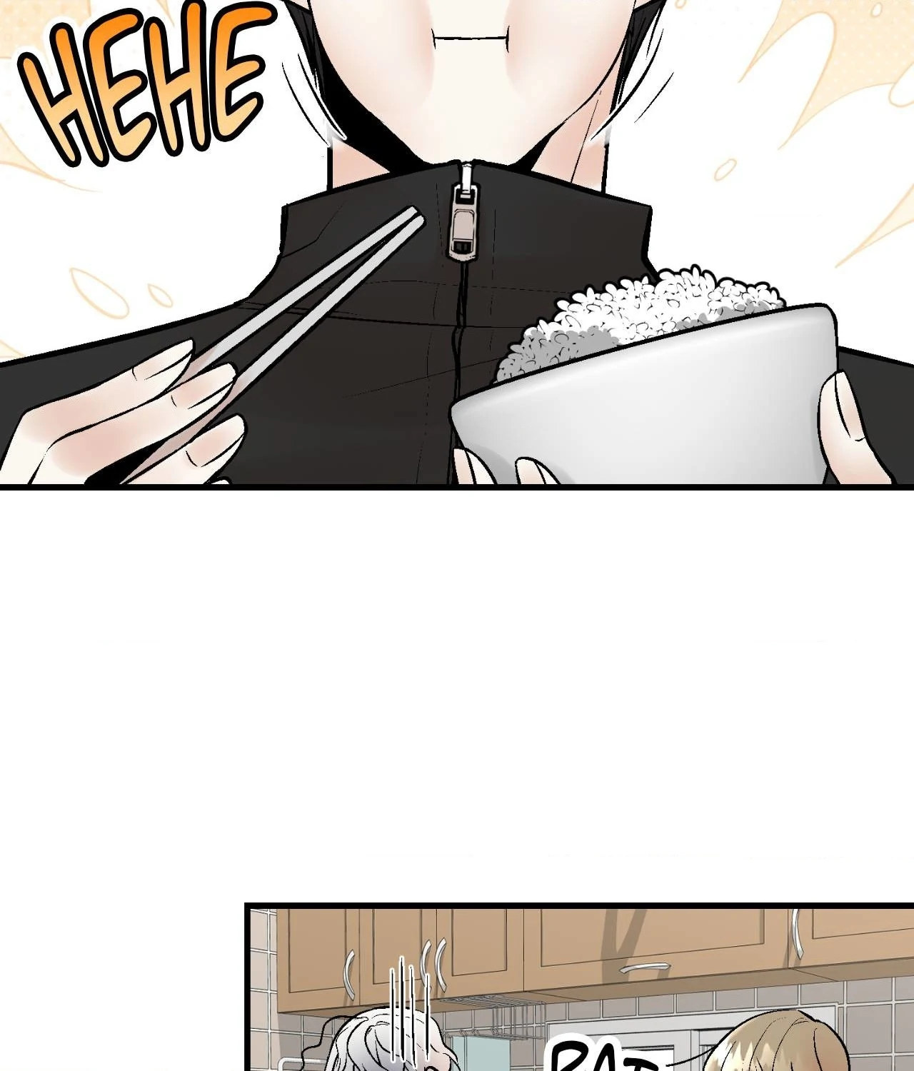 My Insatiable Demon [Official] - Chapter 12 manhwa