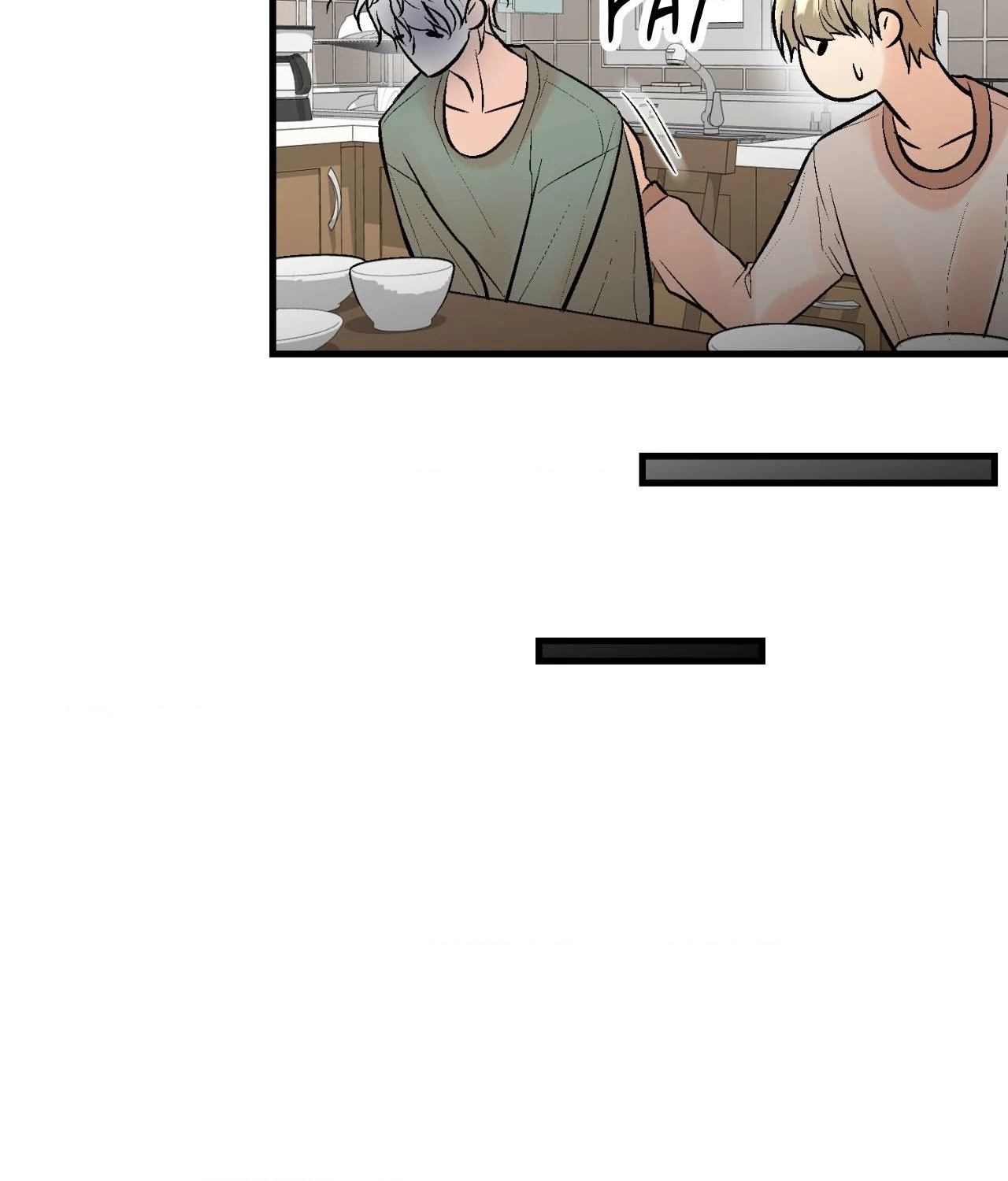 My Insatiable Demon [Official] - Chapter 12 manhwa