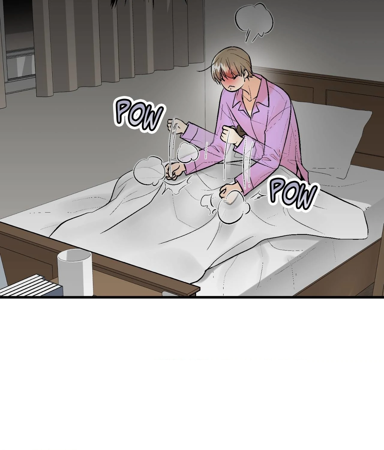 My Insatiable Demon [Official] - Chapter 12 manhwa