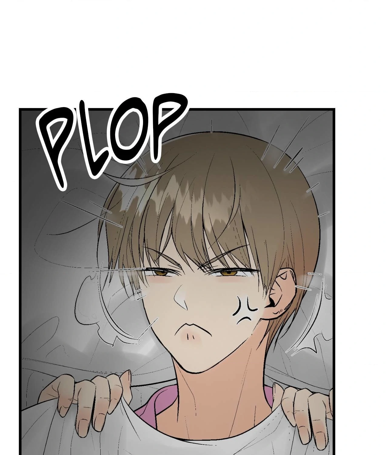 My Insatiable Demon [Official] - Chapter 12 manhwa