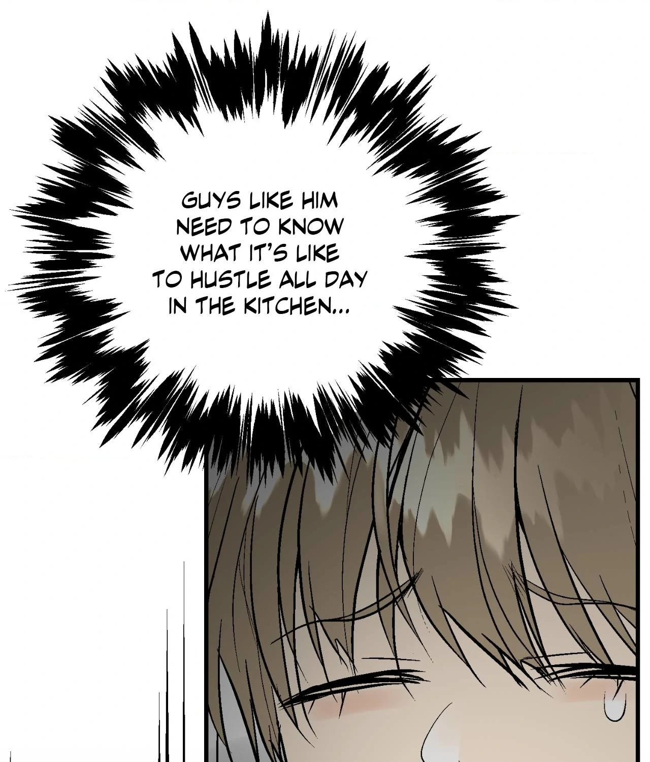 My Insatiable Demon [Official] - Chapter 12 manhwa