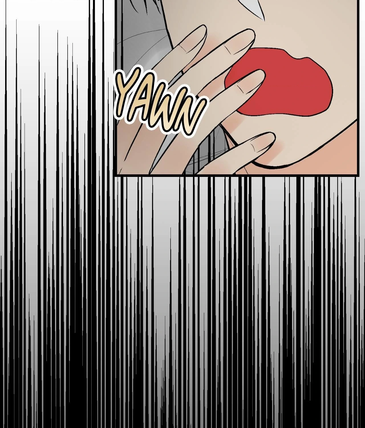 My Insatiable Demon [Official] - Chapter 12 manhwa