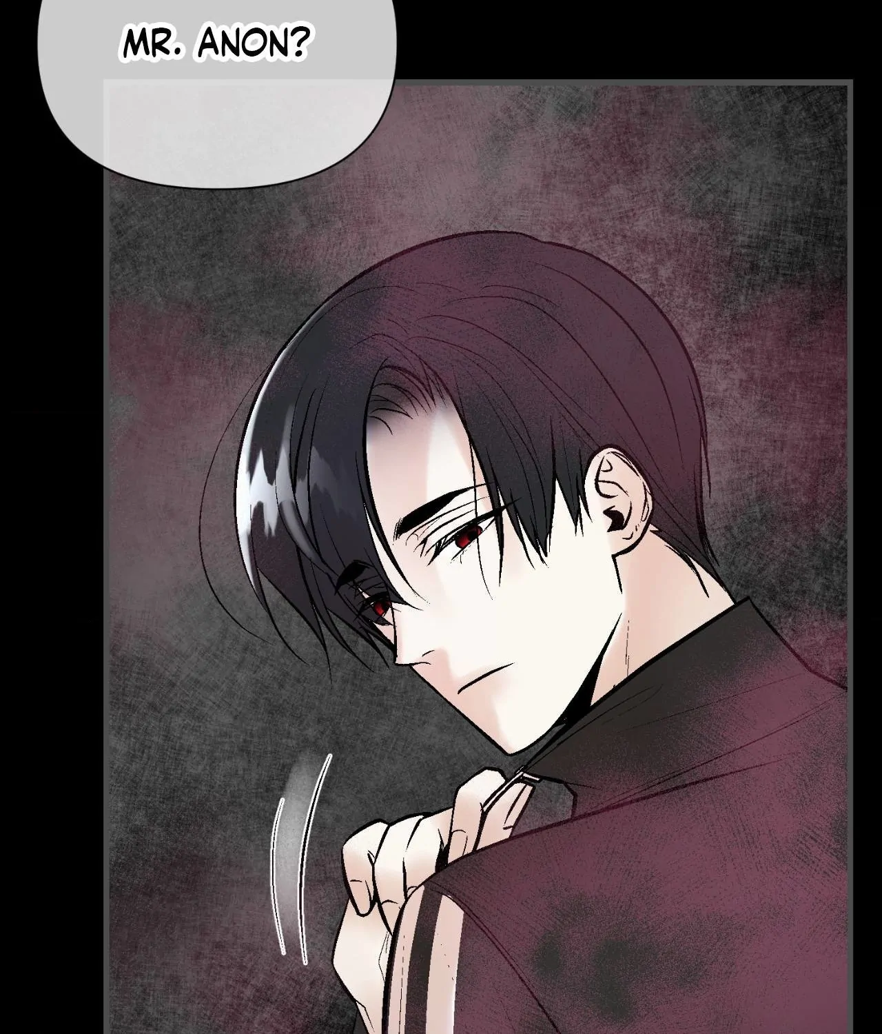 My Insatiable Demon [Official] - Chapter 12 manhwa