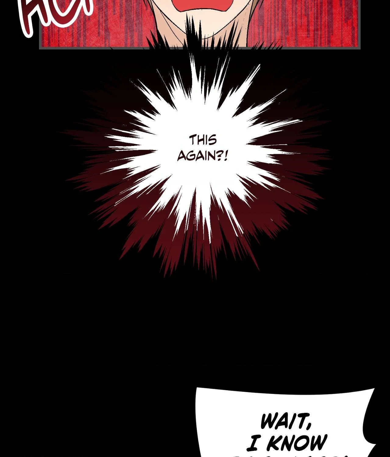 My Insatiable Demon [Official] - Chapter 12 manhwa