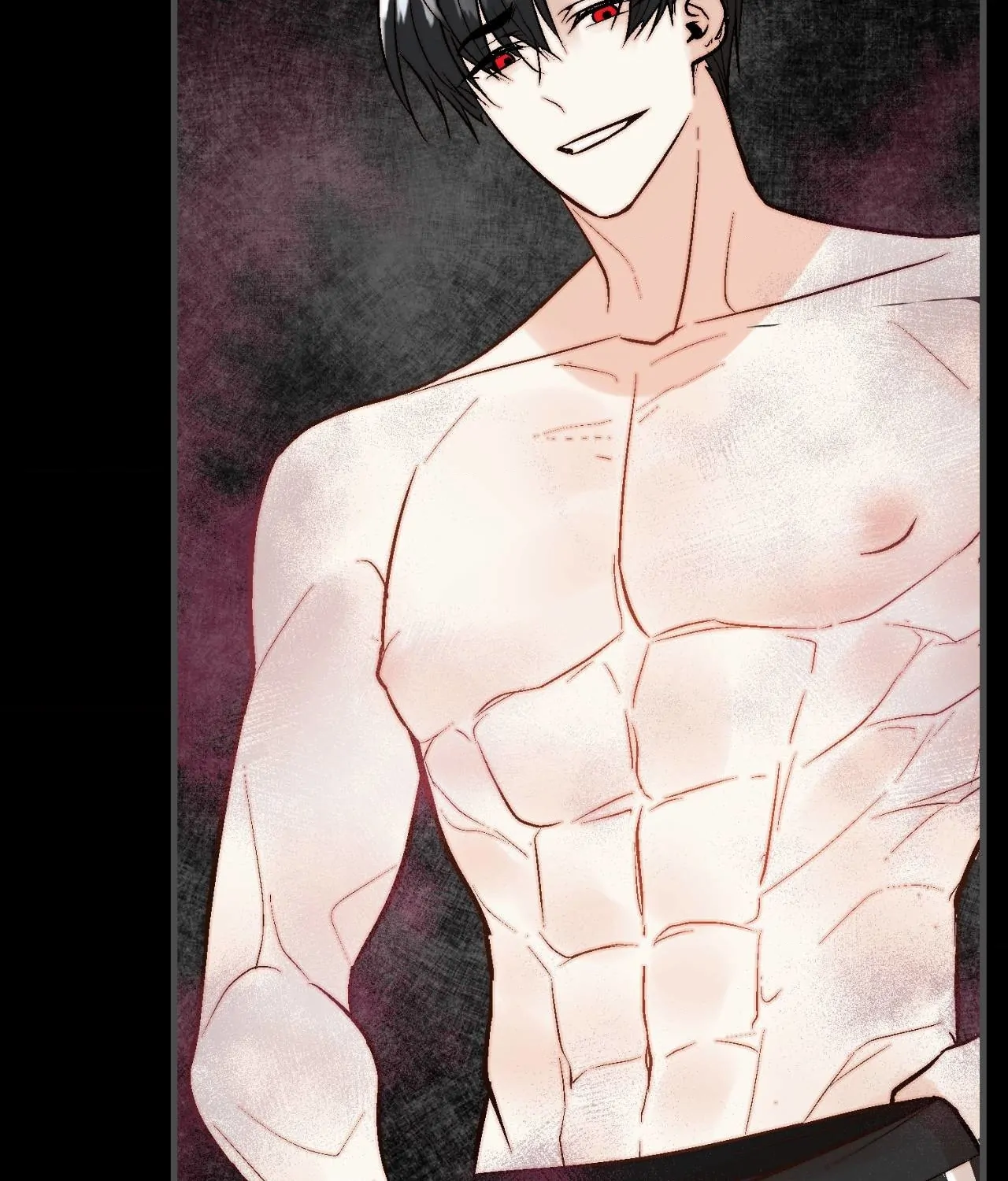 My Insatiable Demon [Official] - Chapter 12 manhwa
