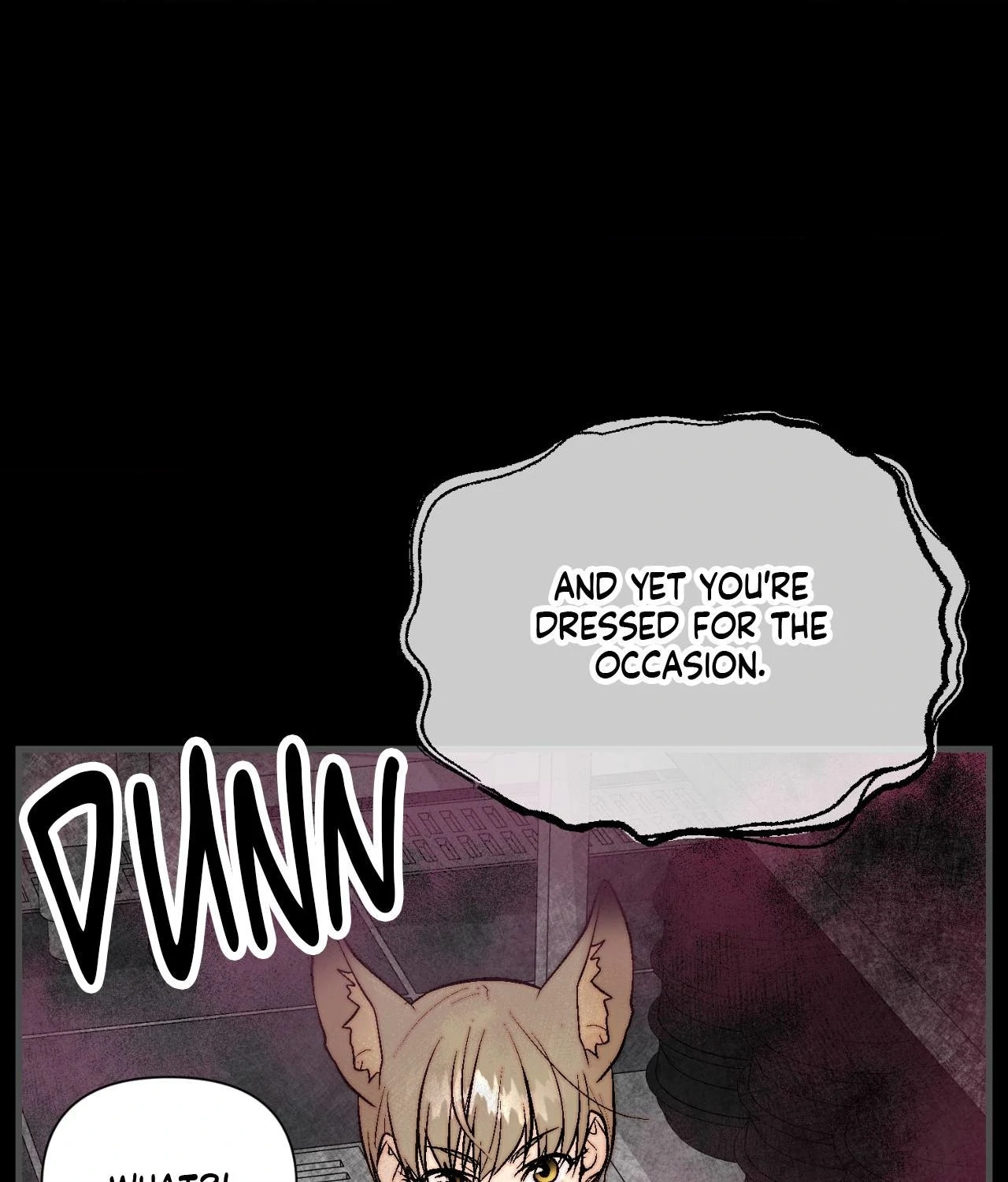 My Insatiable Demon [Official] - Chapter 12 manhwa
