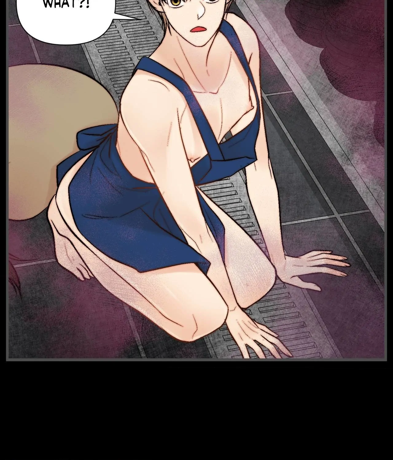 My Insatiable Demon [Official] - Chapter 12 manhwa