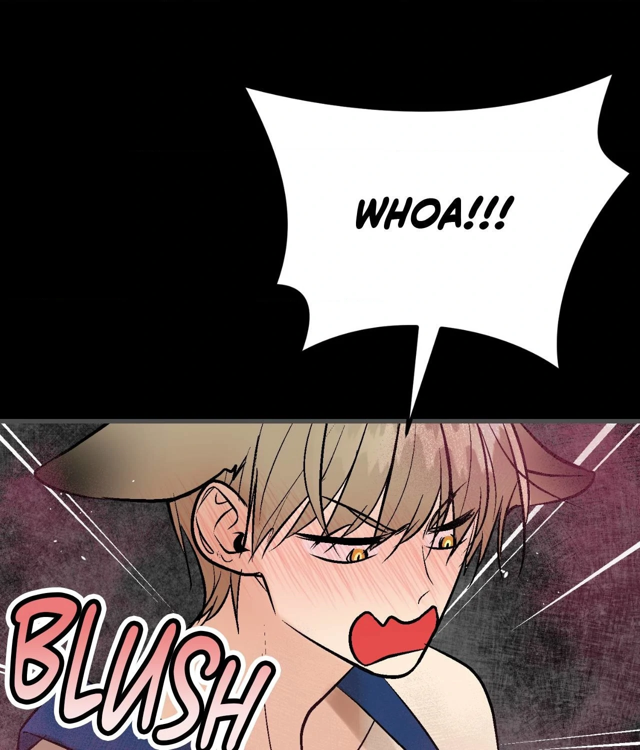 My Insatiable Demon [Official] - Chapter 12 manhwa