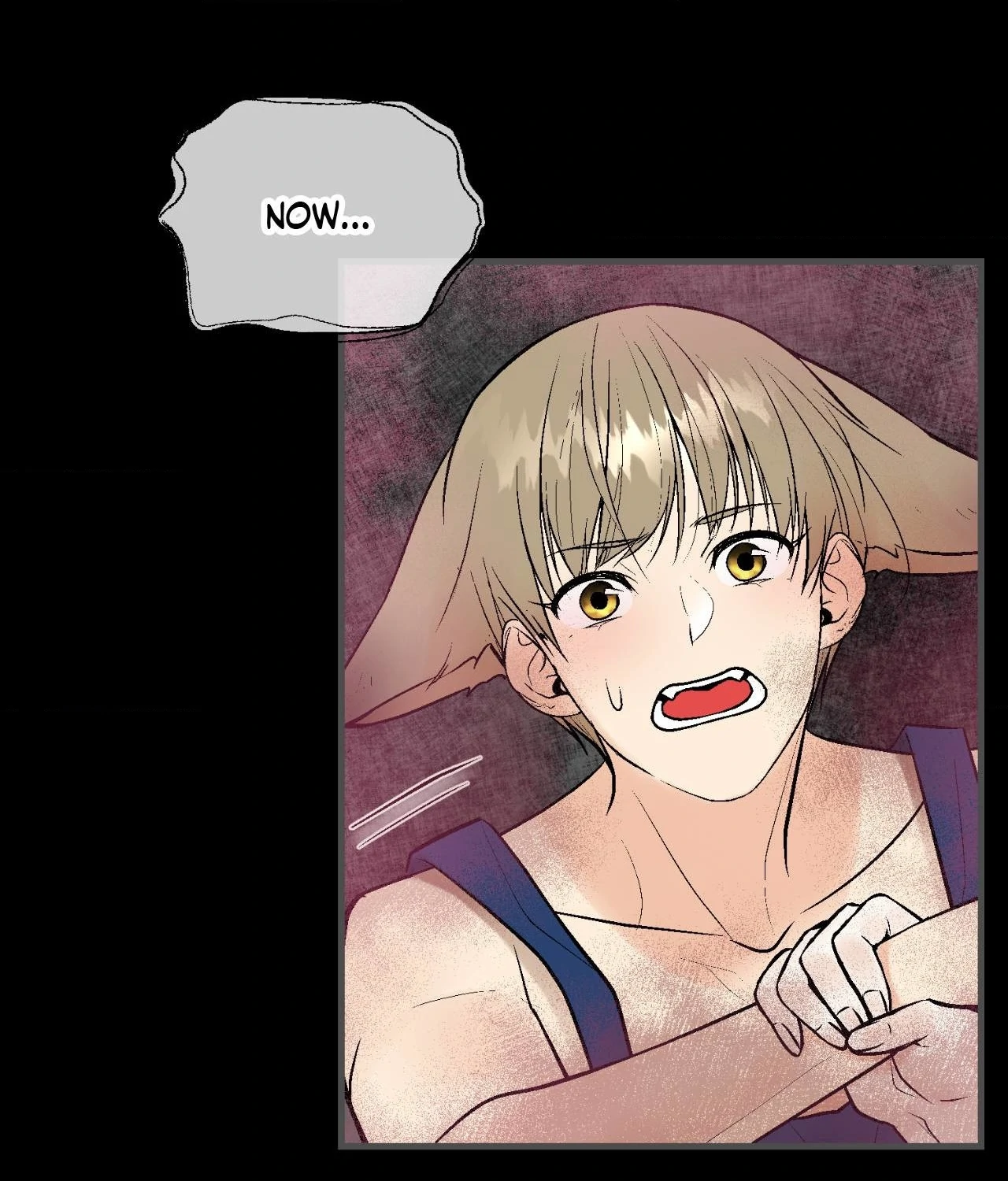 My Insatiable Demon [Official] - Chapter 12 manhwa
