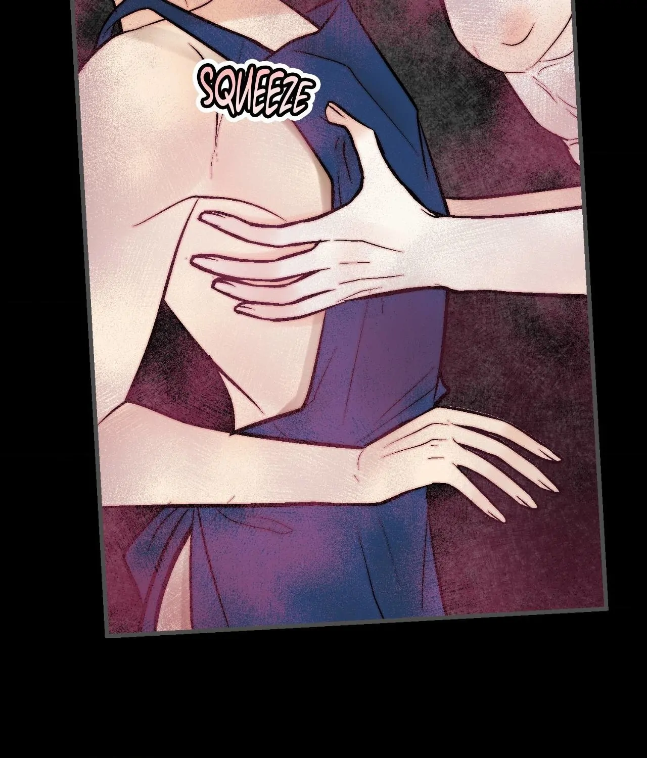 My Insatiable Demon [Official] - Chapter 12 manhwa