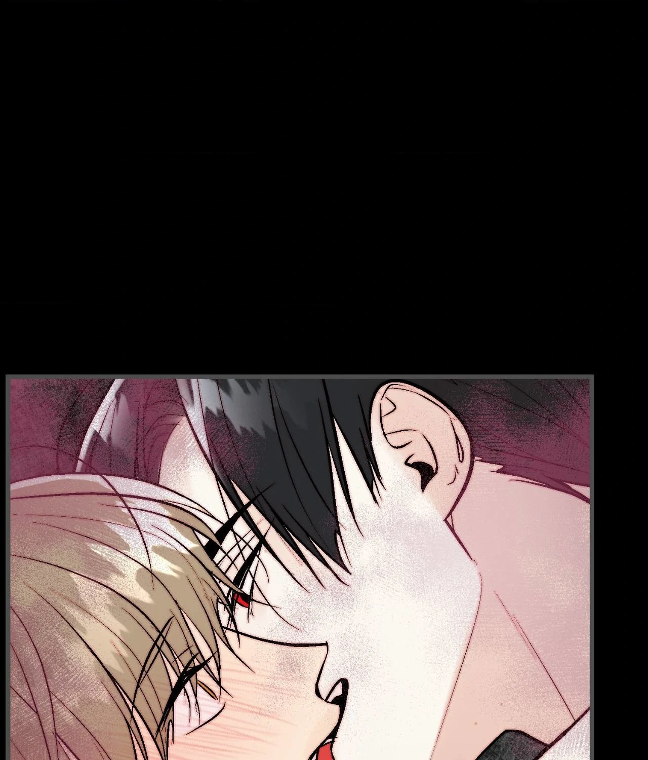My Insatiable Demon [Official] - Chapter 12 manhwa
