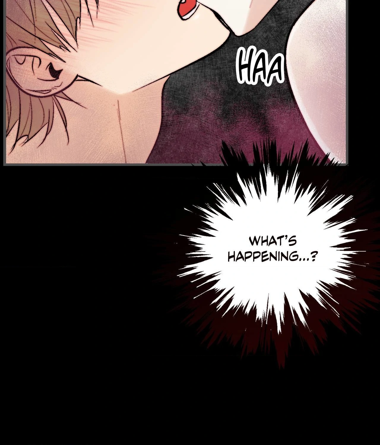 My Insatiable Demon [Official] - Chapter 12 manhwa