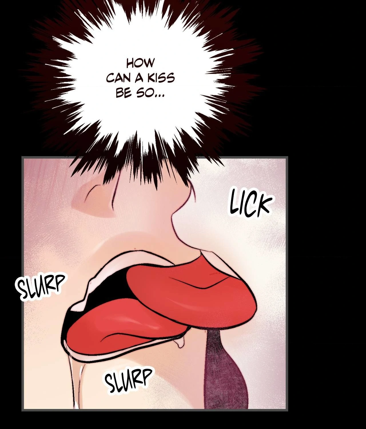 My Insatiable Demon [Official] - Chapter 12 manhwa