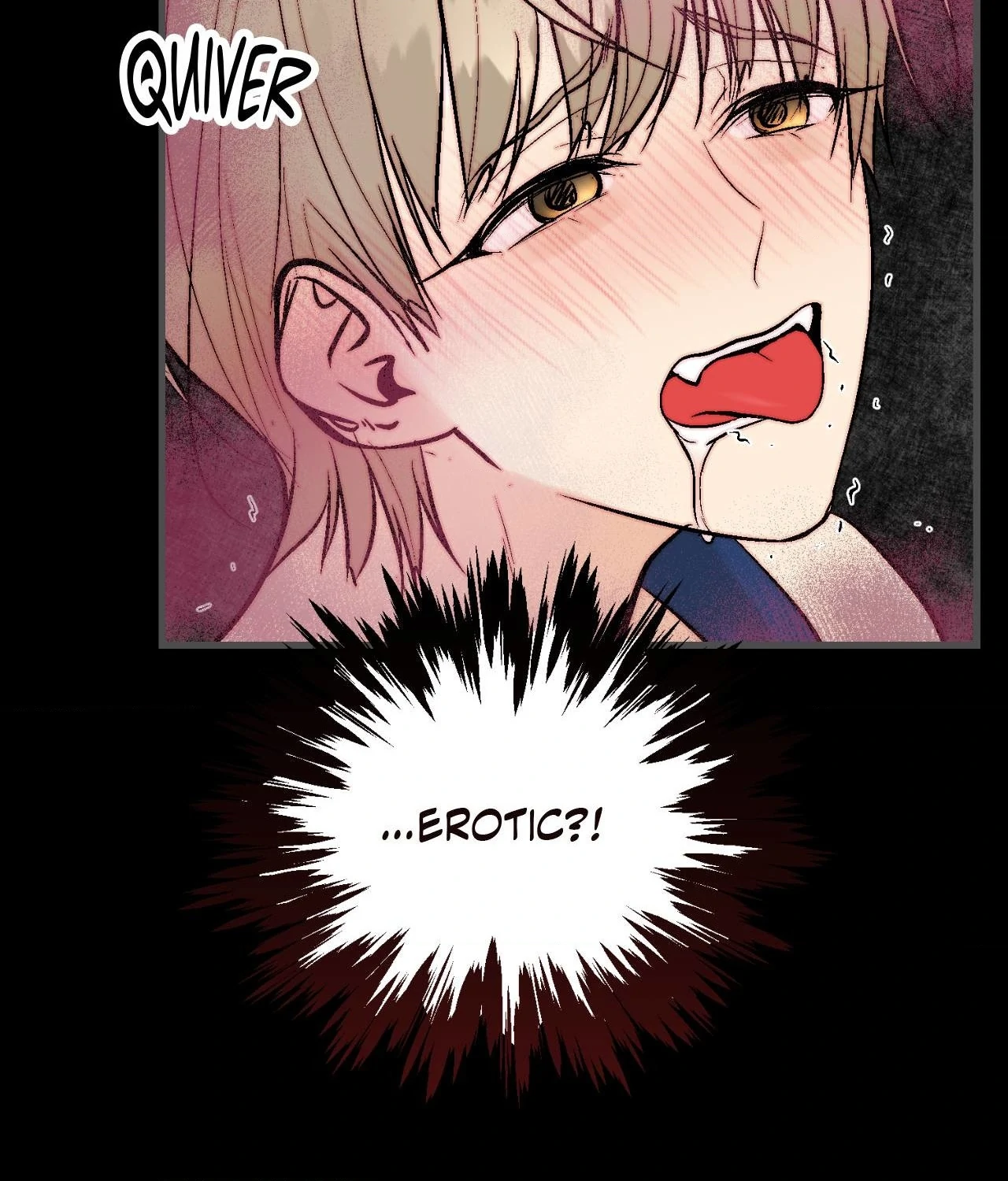 My Insatiable Demon [Official] - Chapter 12 manhwa