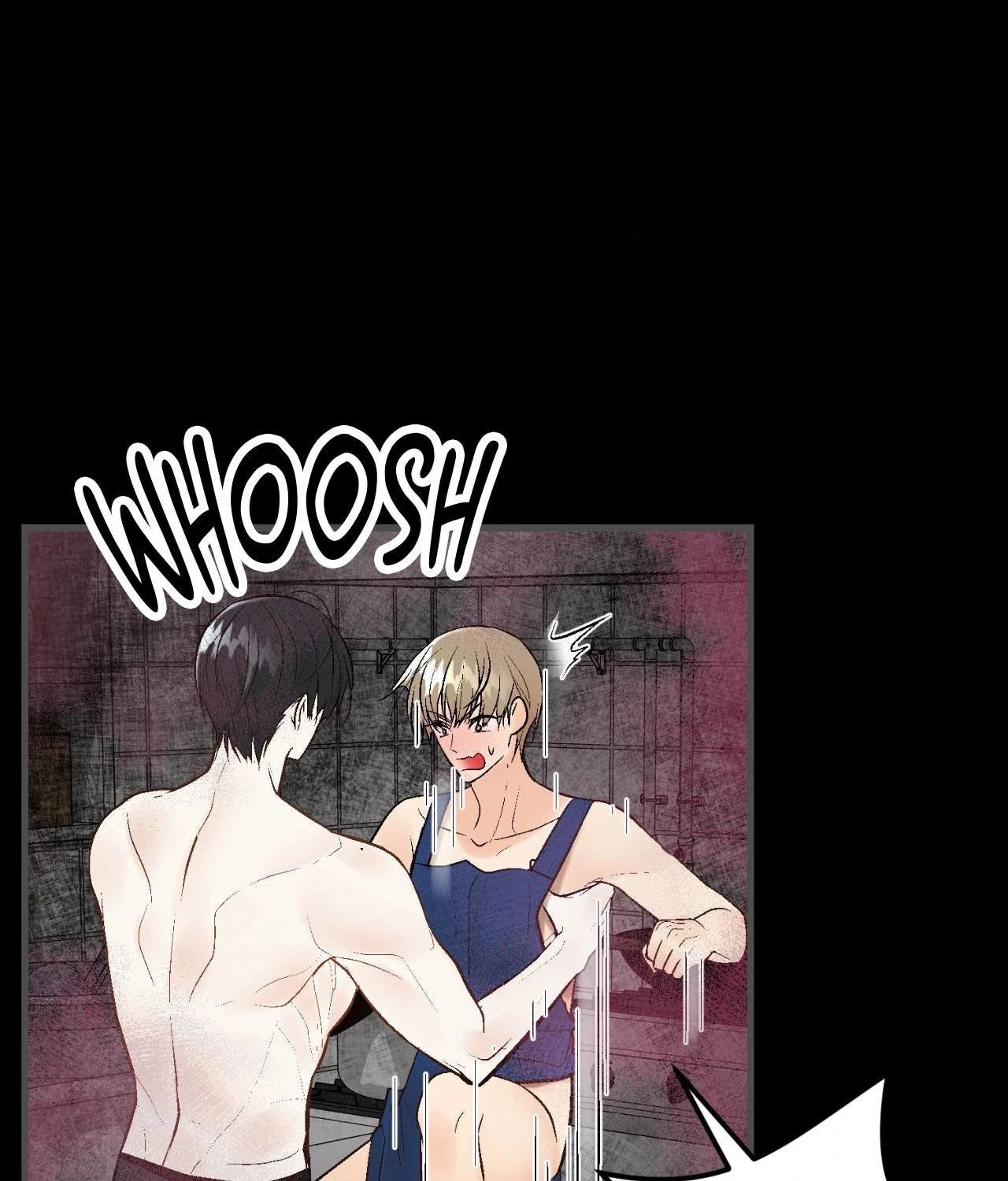 My Insatiable Demon [Official] - Chapter 12 manhwa
