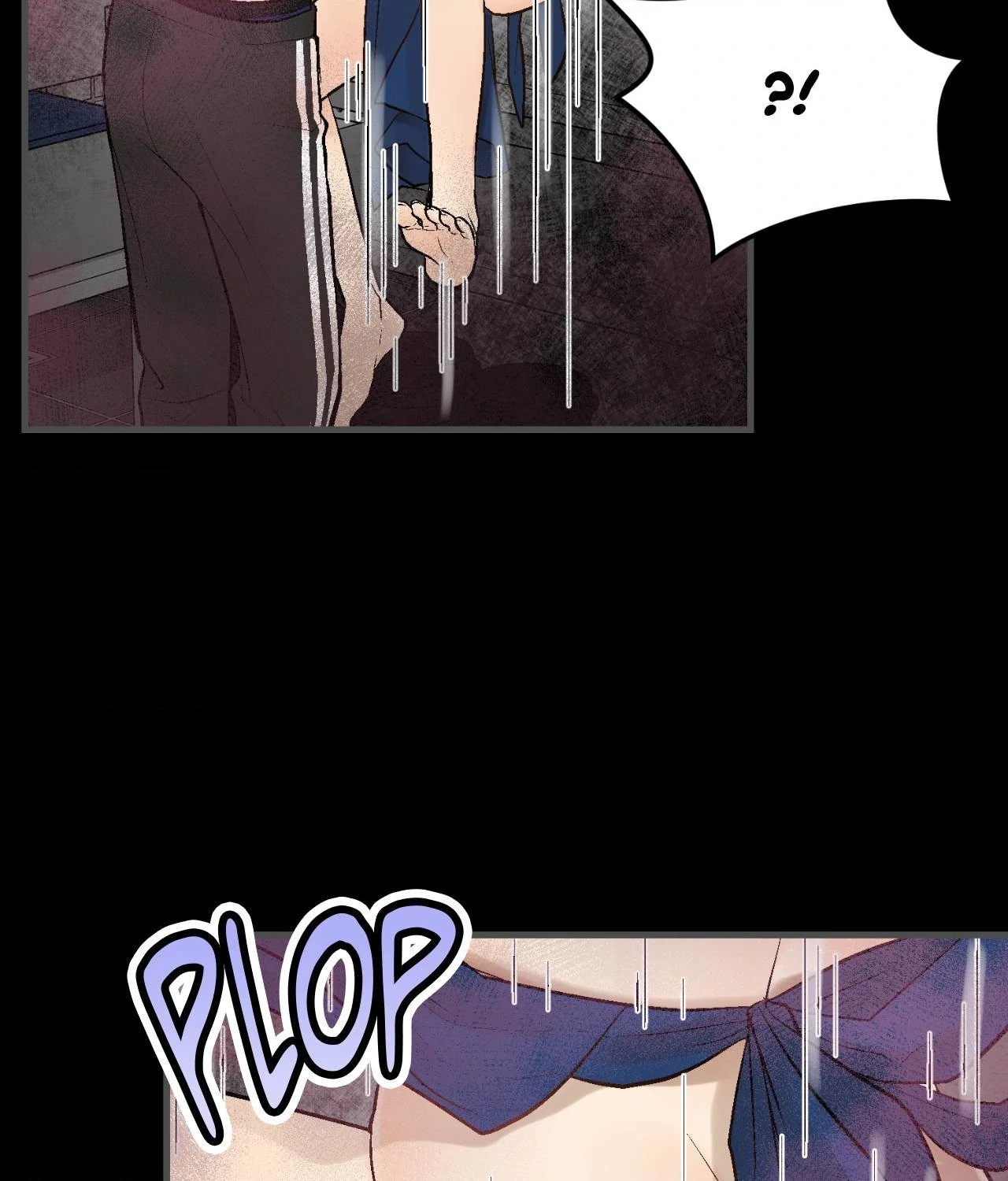 My Insatiable Demon [Official] - Chapter 12 manhwa