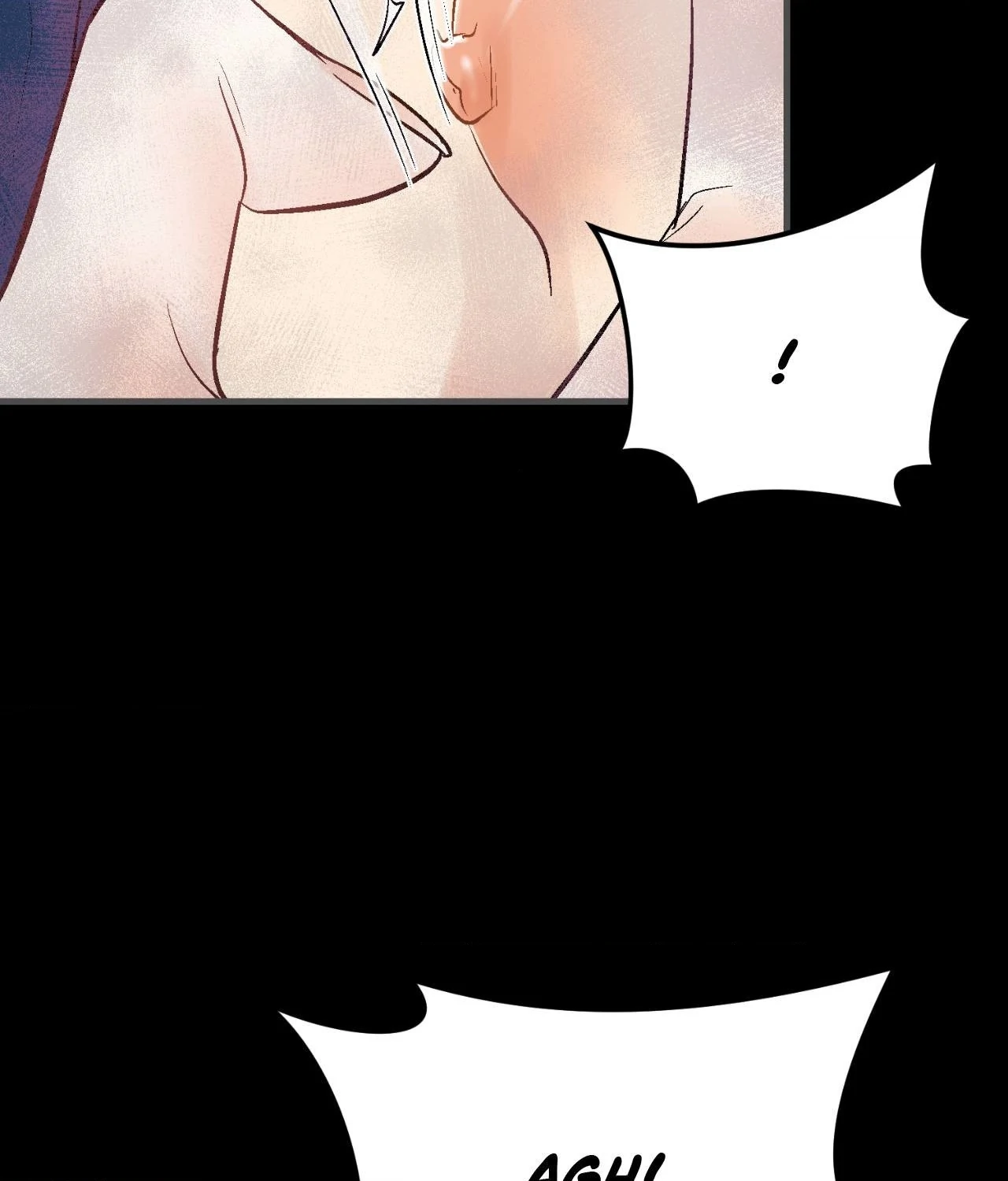 My Insatiable Demon [Official] - Chapter 12 manhwa