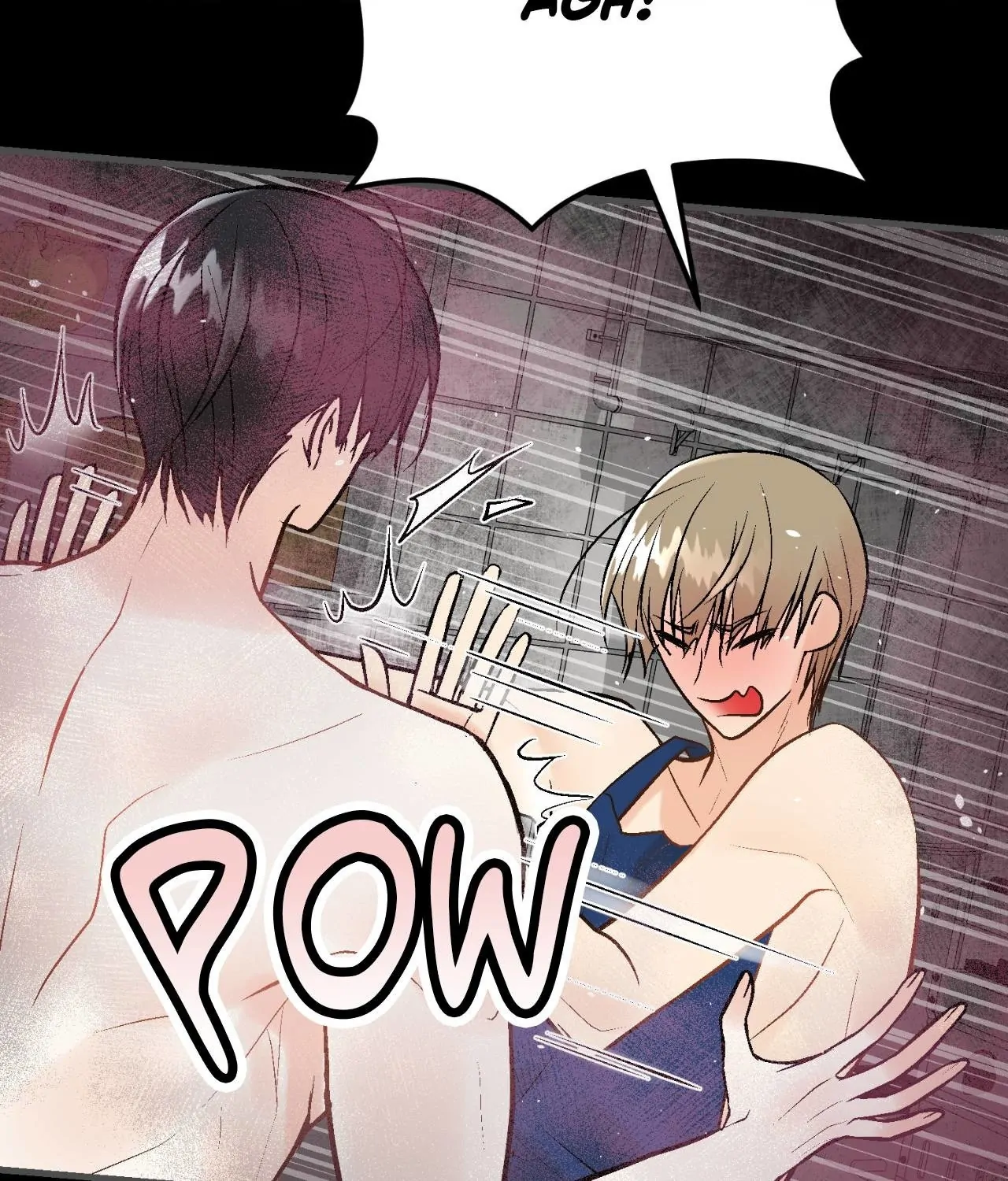 My Insatiable Demon [Official] - Chapter 12 manhwa